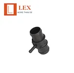 VW 1K0121087D COOLANT FLANGE-TAIZHOU LEXING AUTOPARTS